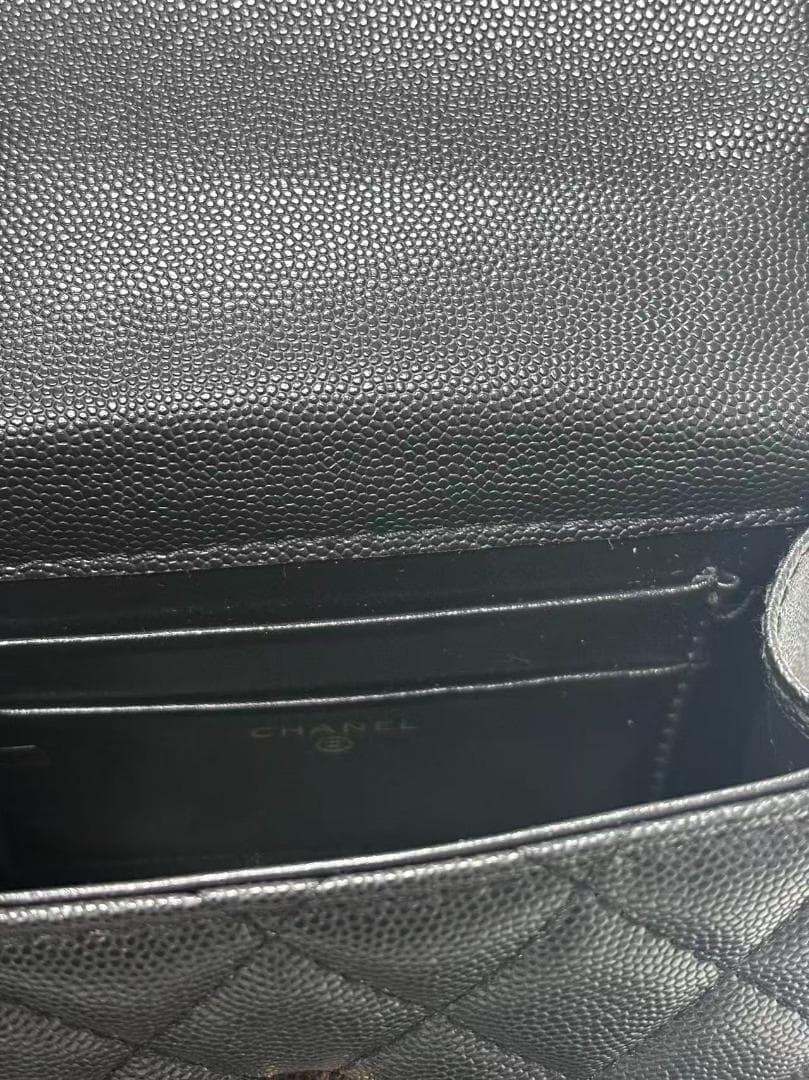 VIP★顧客 限定 非売★品 ショルダーバッグ ブラック ノベルティギフト qr