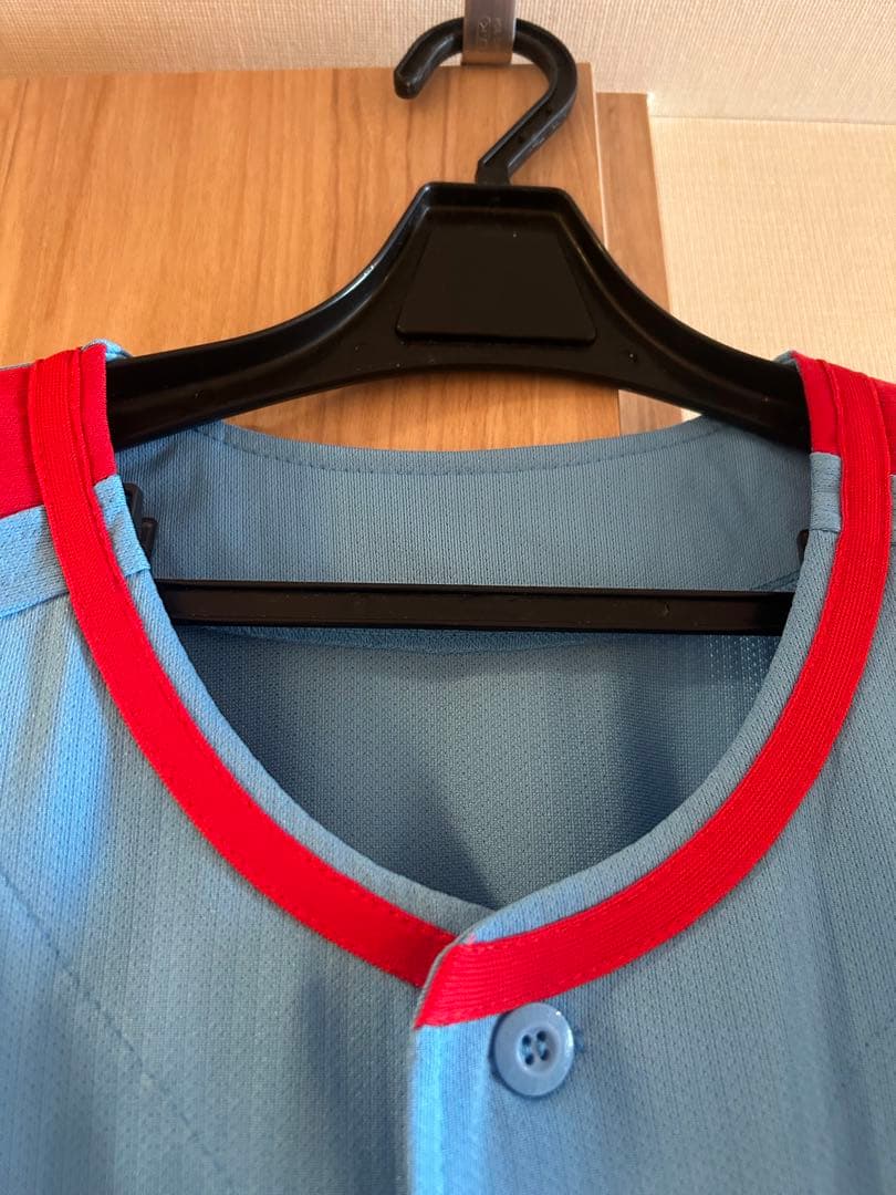 て*つ様 中日ドラゴンズ　復刻オールドユニホーム