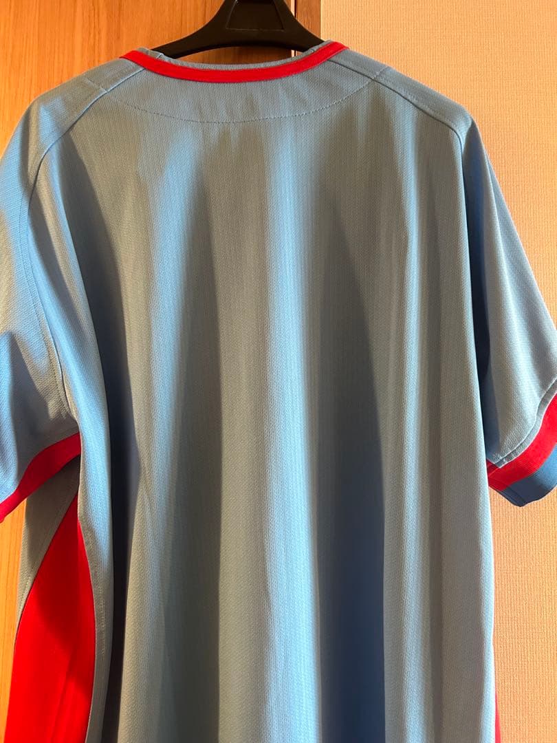 て*つ様 中日ドラゴンズ　復刻オールドユニホーム