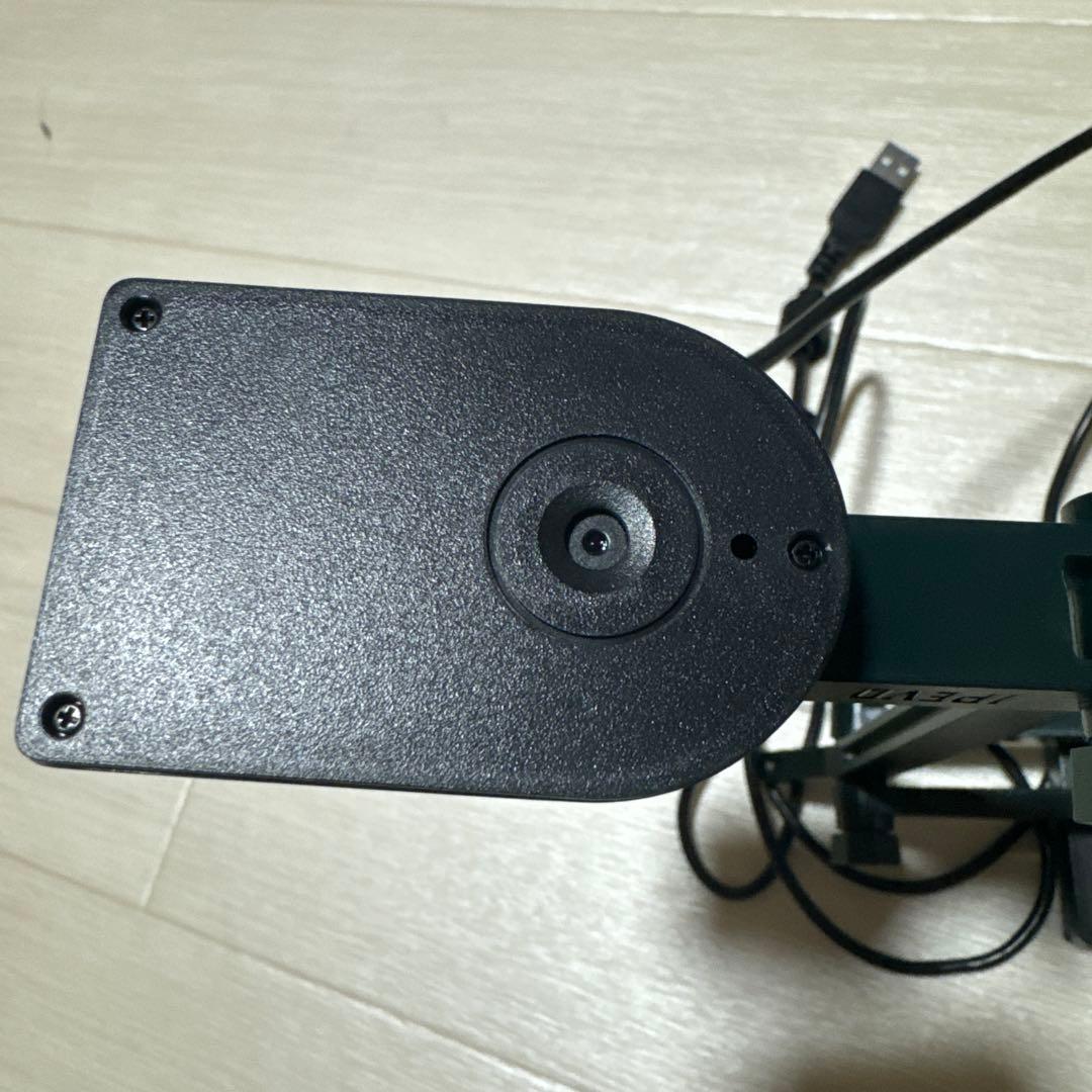 【中古・美品】USBカメラ（書画カメラ）V4K IPEVO