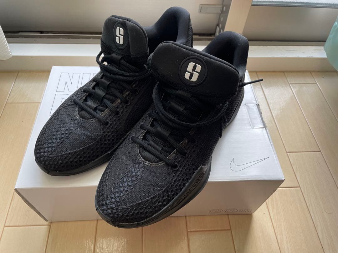 サブリナ1 by you オールブラック