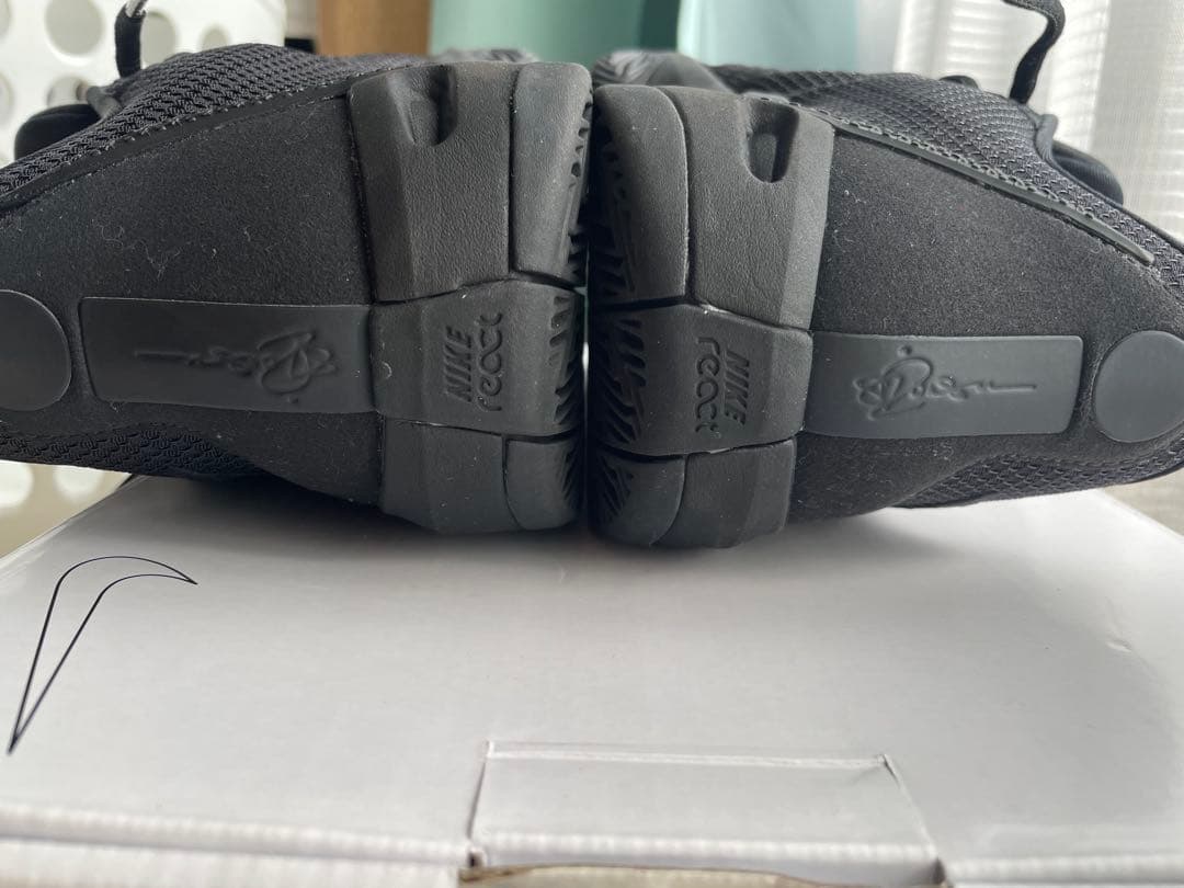 サブリナ1 by you オールブラック