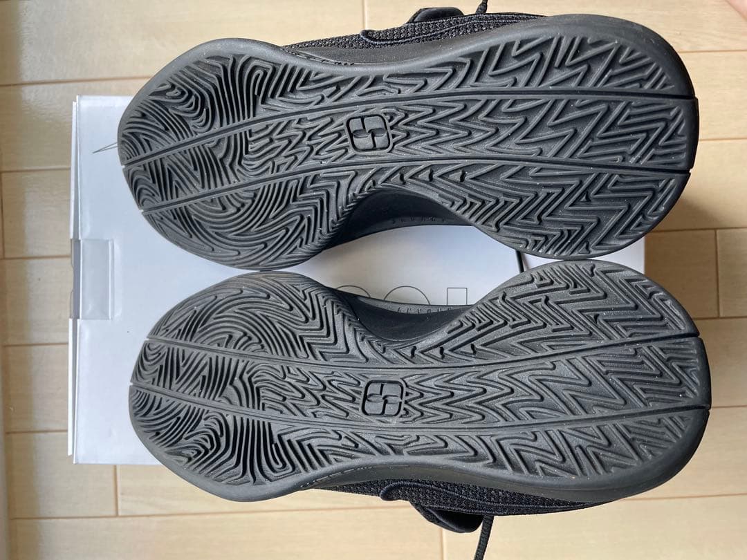 サブリナ1 by you オールブラック