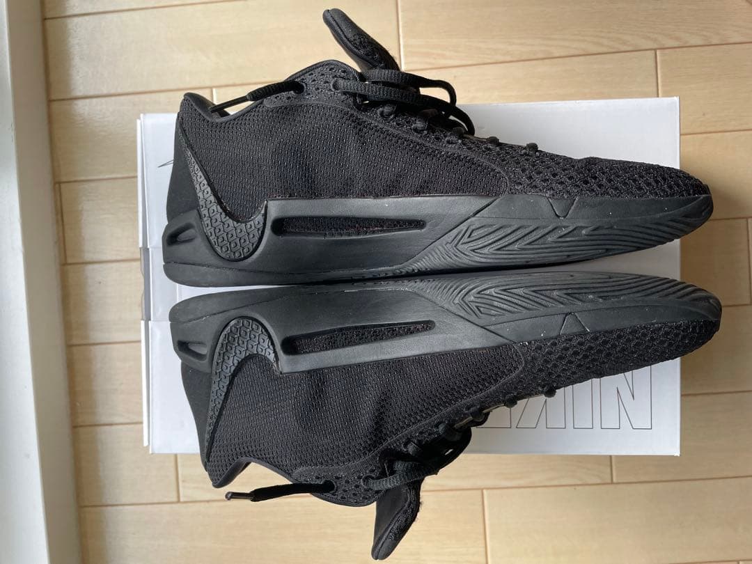 サブリナ1 by you オールブラック