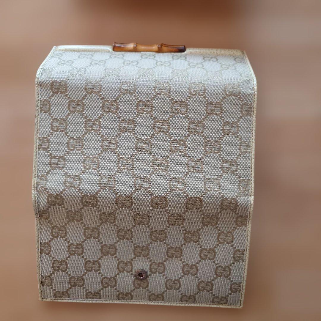 GUCCI　長財布