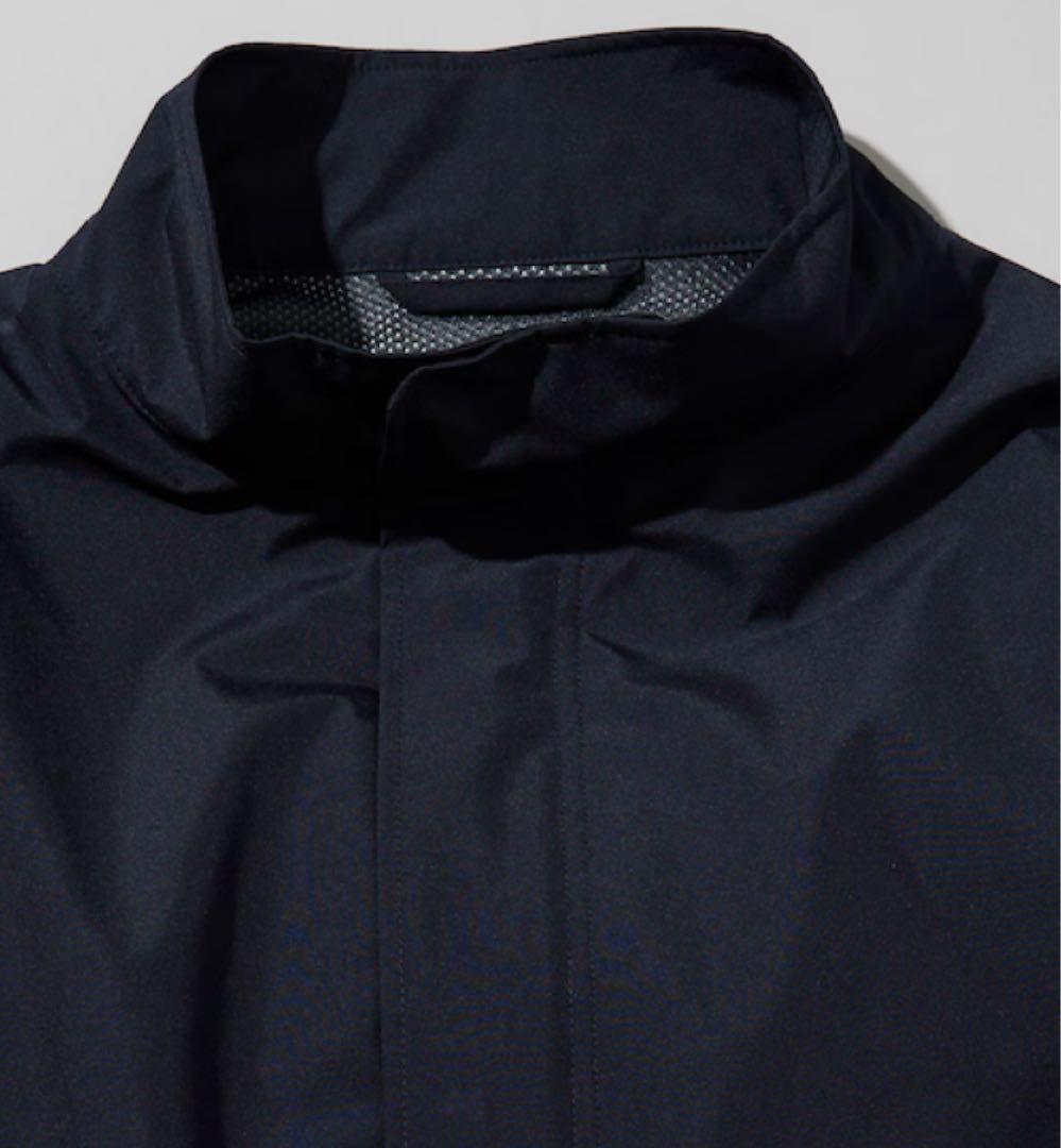 Plus Phenix GORE-TEX (ブラック)サイズM