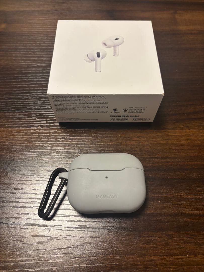 イヤホン Air Pods Pro 2