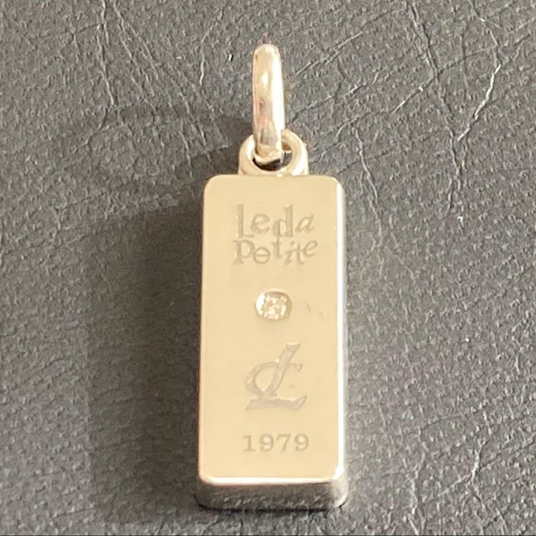 プチシルマのジュエリーコレクション『レダシルマペティートd:プレート』セットレダ