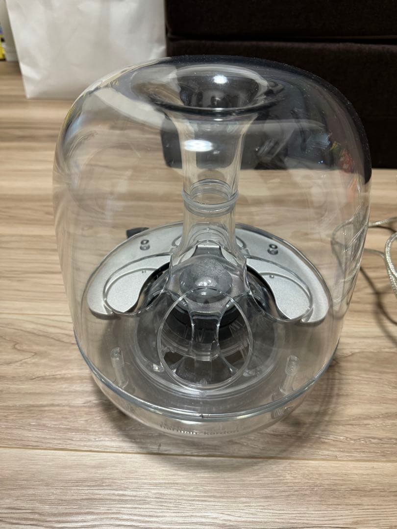 中古　harman/kardon soundsticks Ⅲ 3
