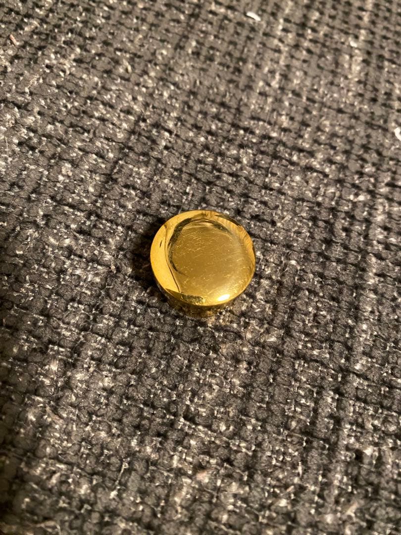 アクセサリー SUPREME English Pewter Company 18SS