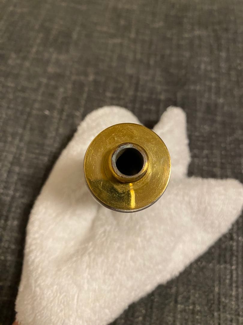 アクセサリー SUPREME English Pewter Company 18SS