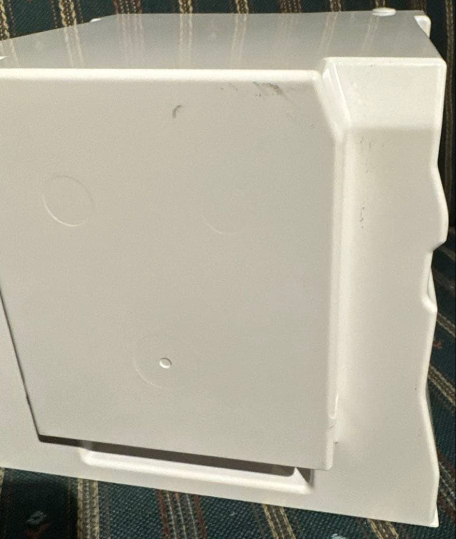 【美品】除湿機 コンプレッサー式 DryTank 3600