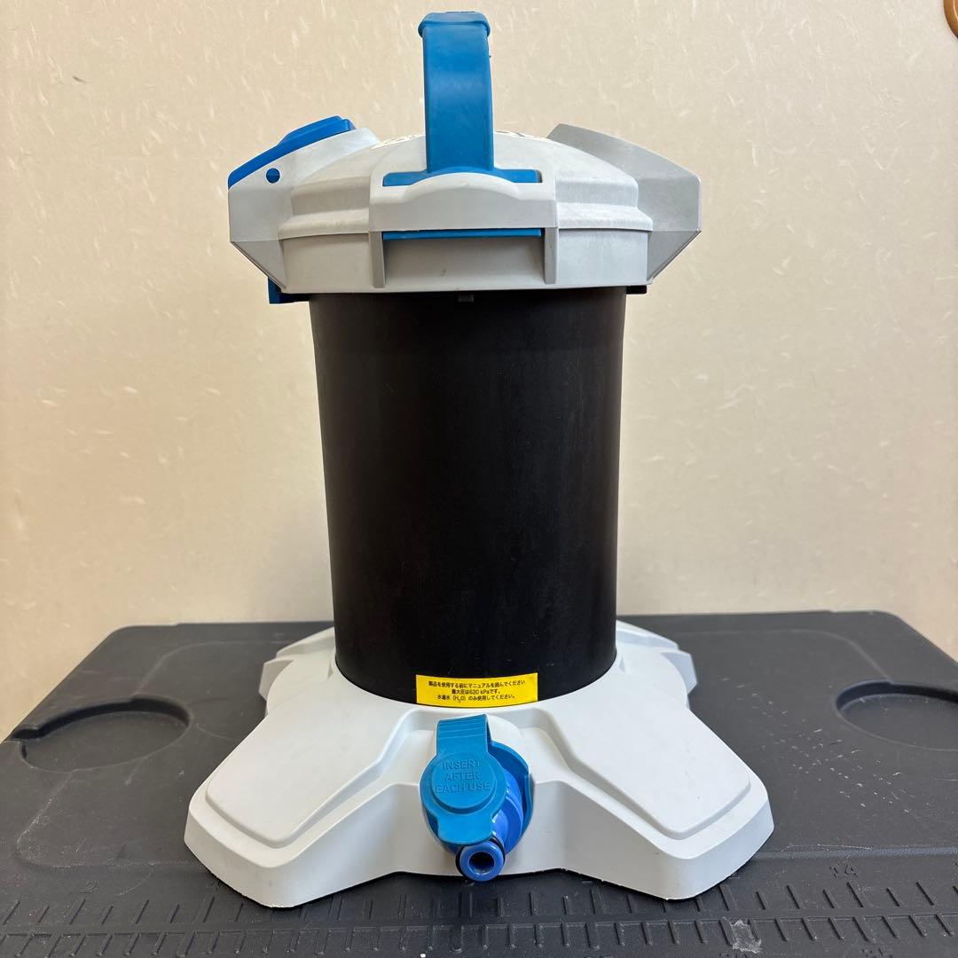 コストコ Unger Rinse'n'Go 洗車用 純水器