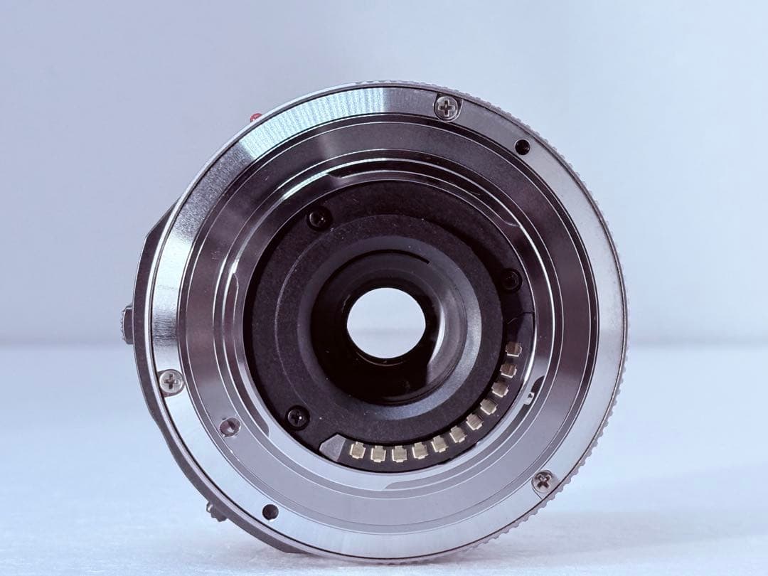 LUMIX DMC-GF3X フェアリーピンク 動作確認済 ミラーレス一眼