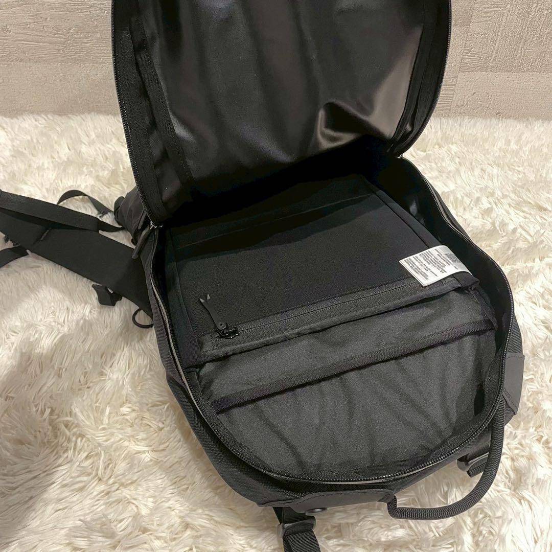 ARC’TERYX ARRO22 アロー22 バックパック リュック 現行モデル