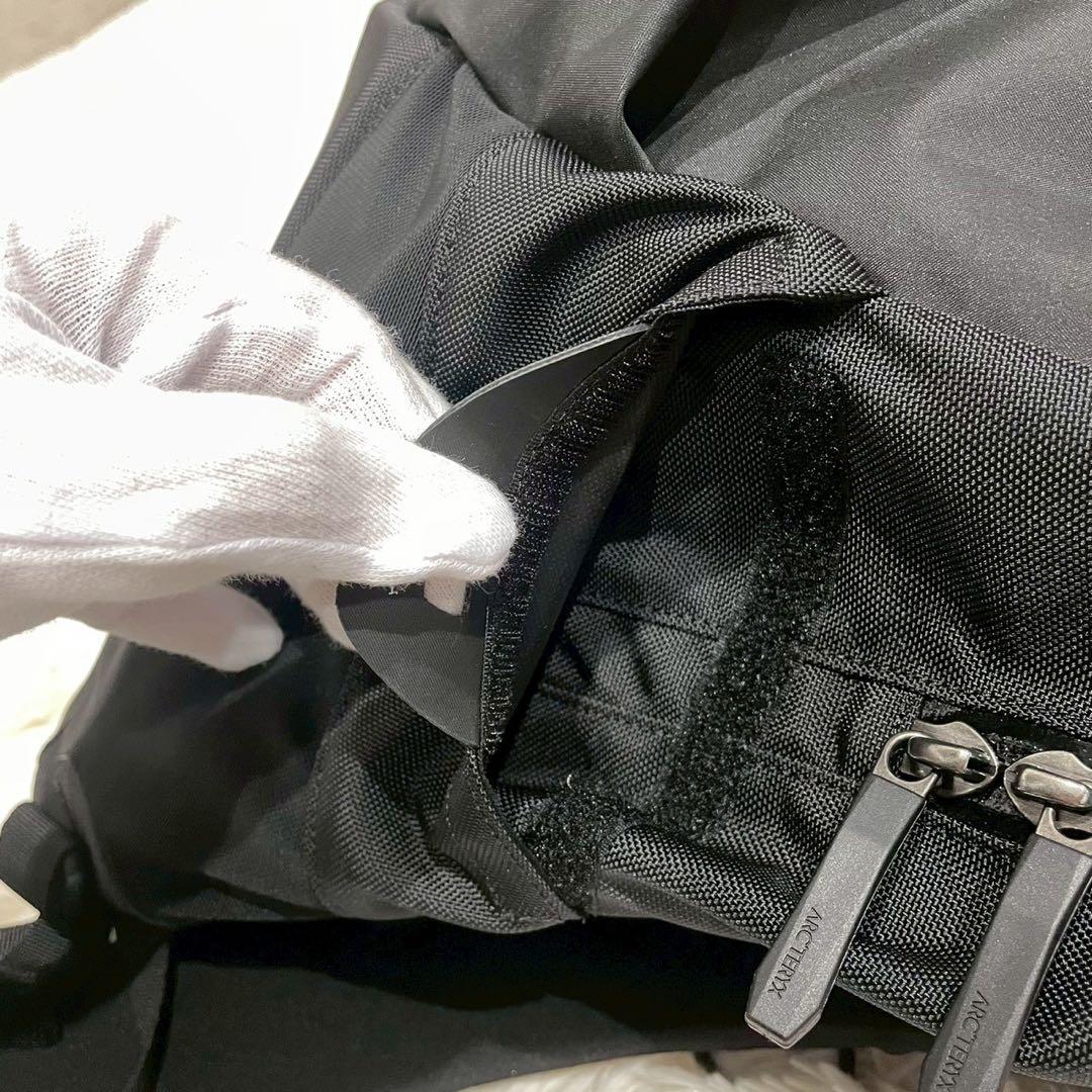 ARC’TERYX ARRO22 アロー22 バックパック リュック 現行モデル