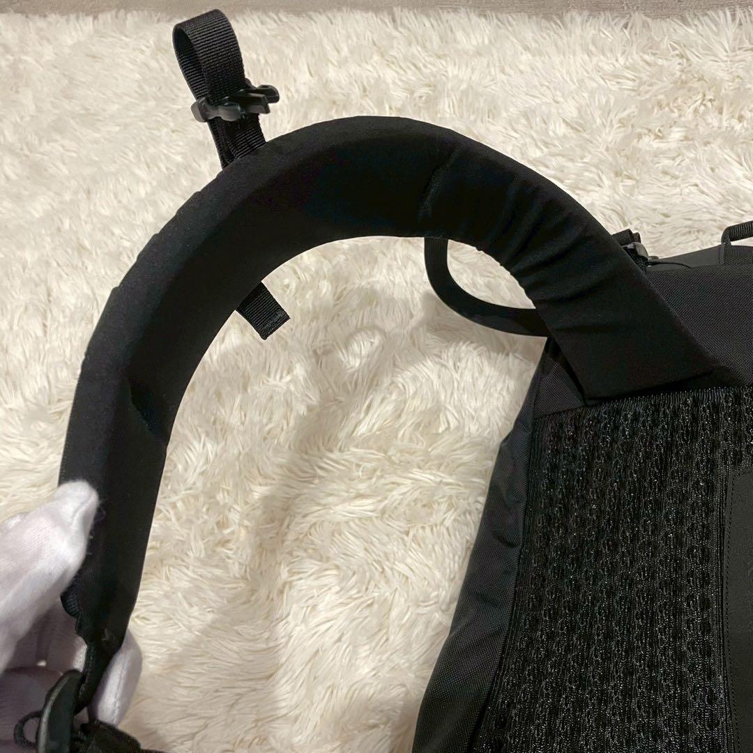 ARC’TERYX ARRO22 アロー22 バックパック リュック 現行モデル