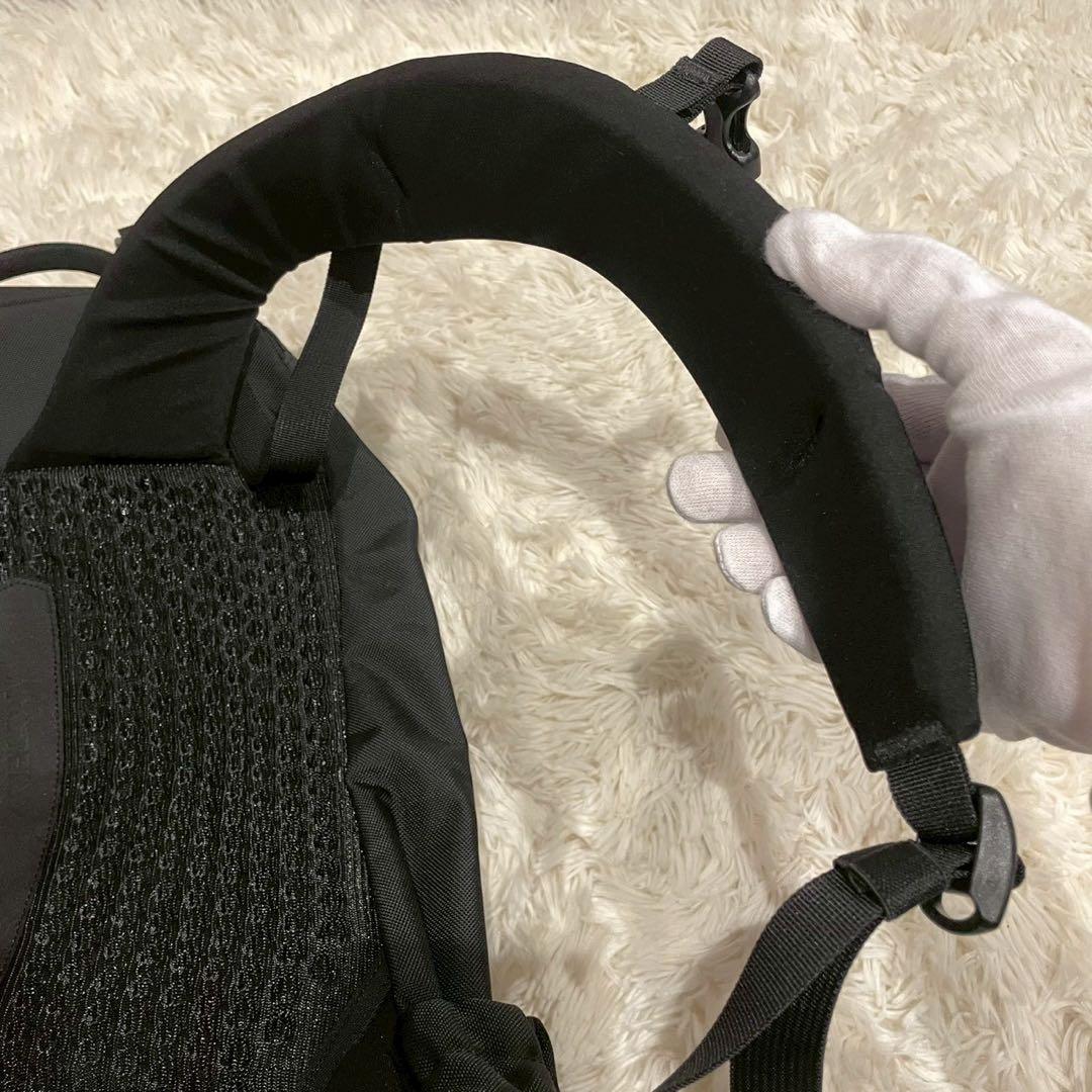 ARC’TERYX ARRO22 アロー22 バックパック リュック 現行モデル