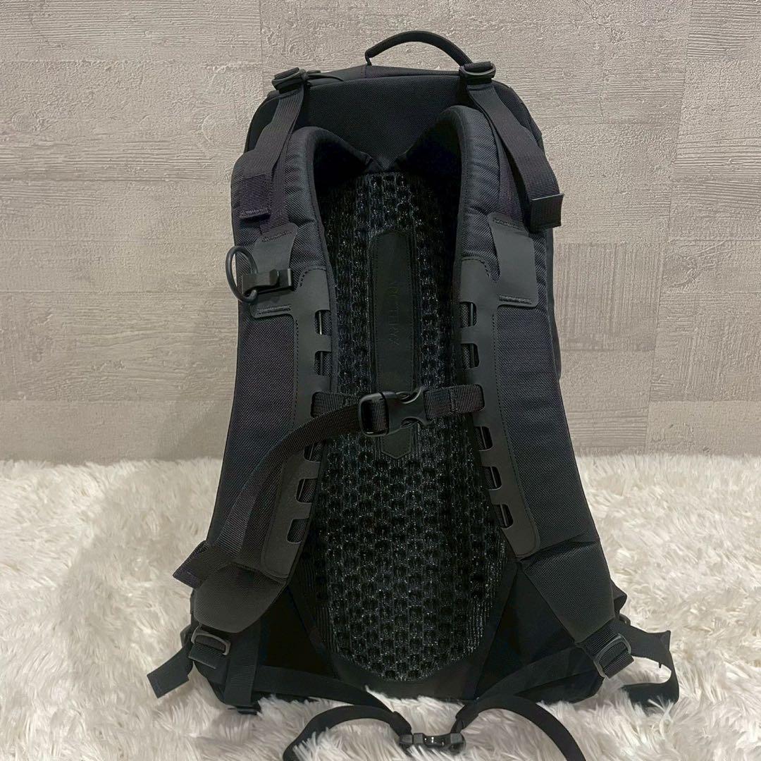 ARC’TERYX ARRO22 アロー22 バックパック リュック 現行モデル