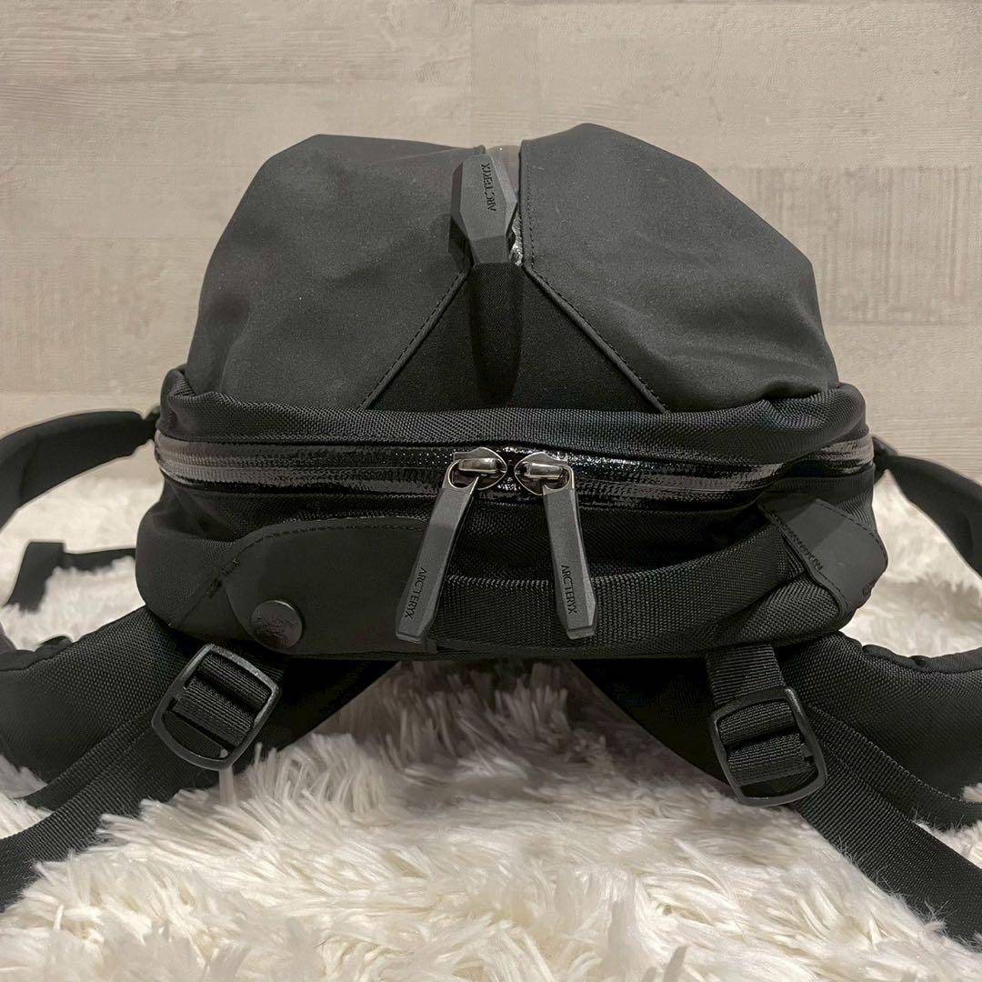 ARC’TERYX ARRO22 アロー22 バックパック リュック 現行モデル