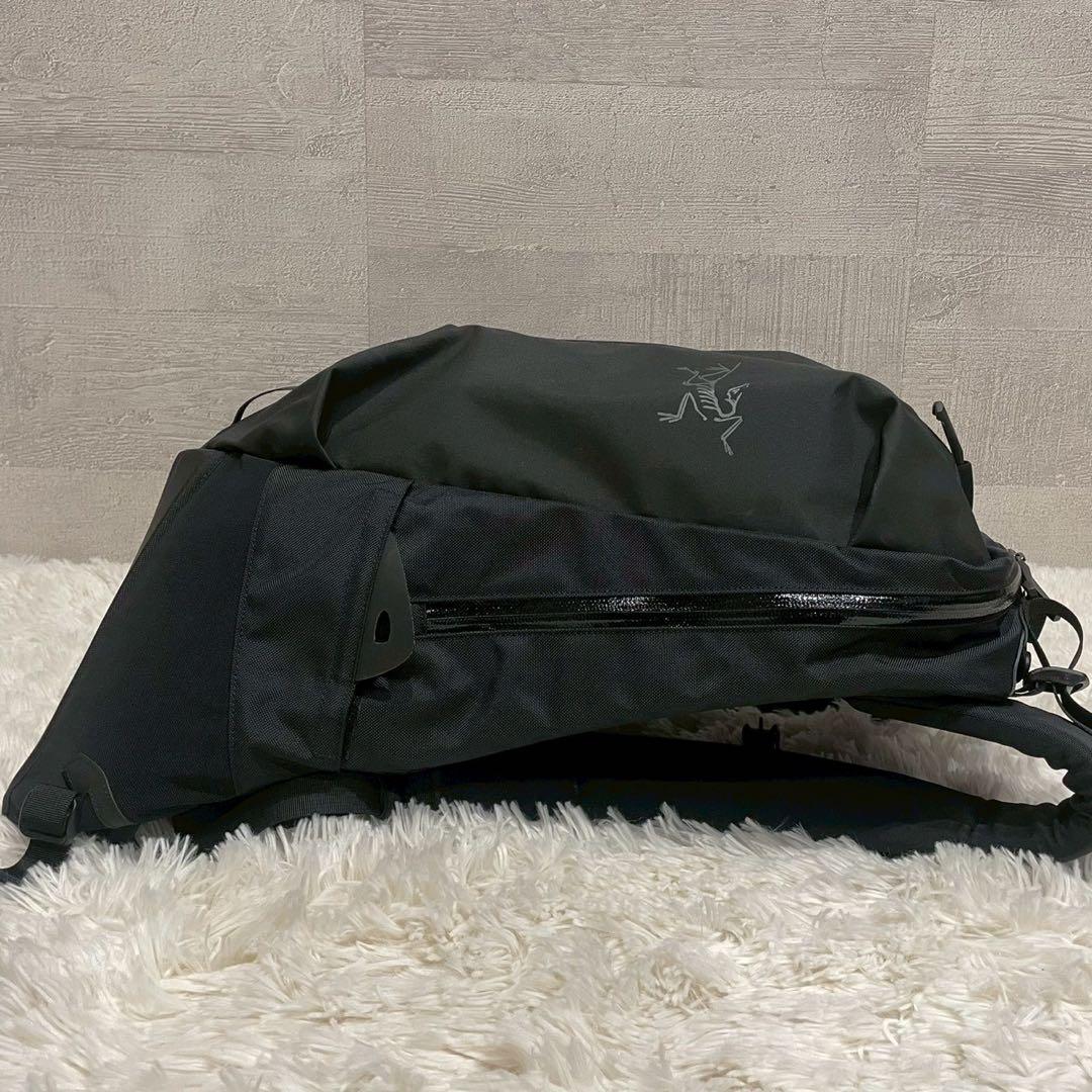 ARC’TERYX ARRO22 アロー22 バックパック リュック 現行モデル