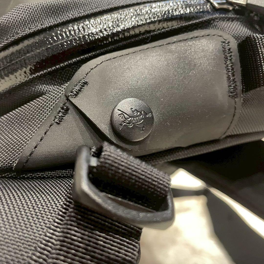 ARC’TERYX ARRO22 アロー22 バックパック リュック 現行モデル