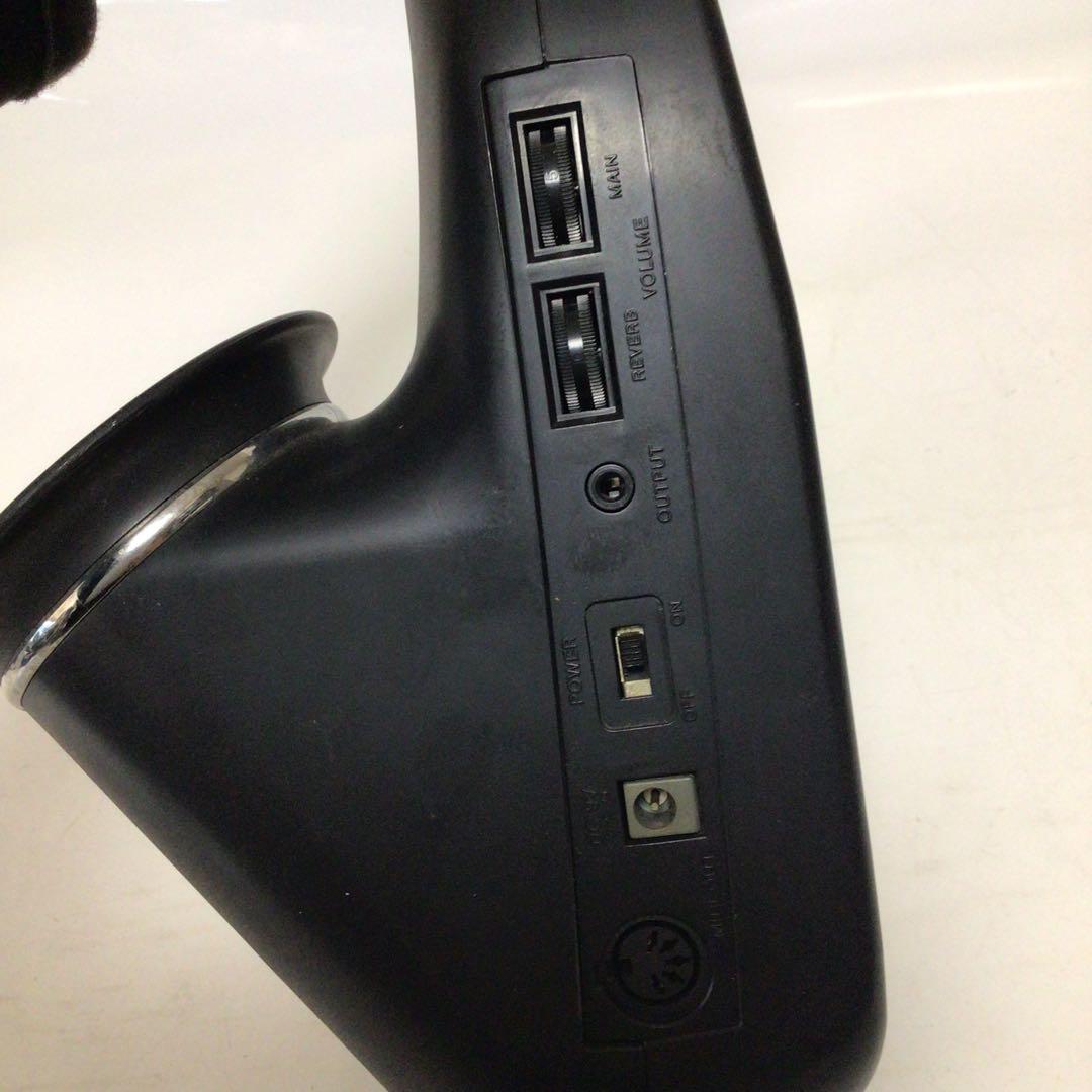 CASIO デジタルホーン　DH-500 電子管楽器 ブラック