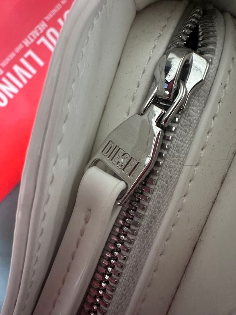 diesel ハンドバック