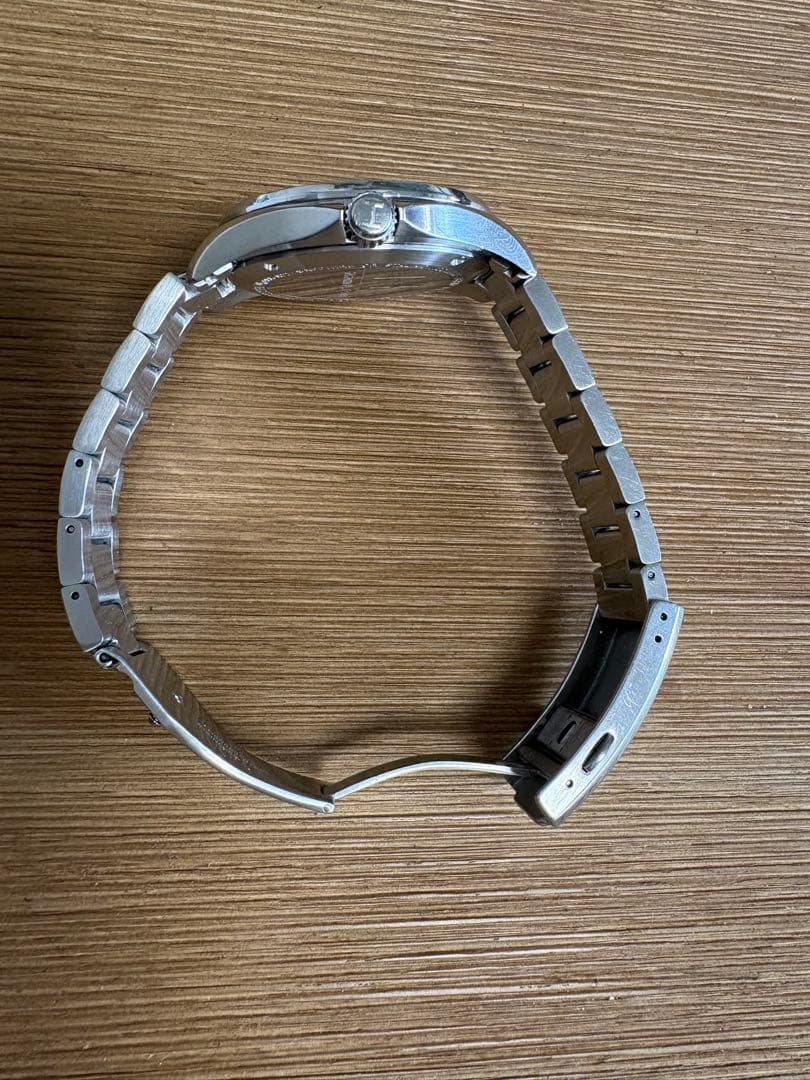 HAMILTON ハミルトン カーキ アビエーション パイロットH646110