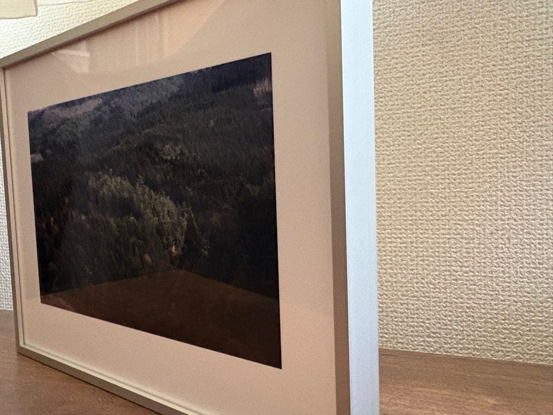 額縁 11×14inch(6枚)＋8×10inch(7枚)セット