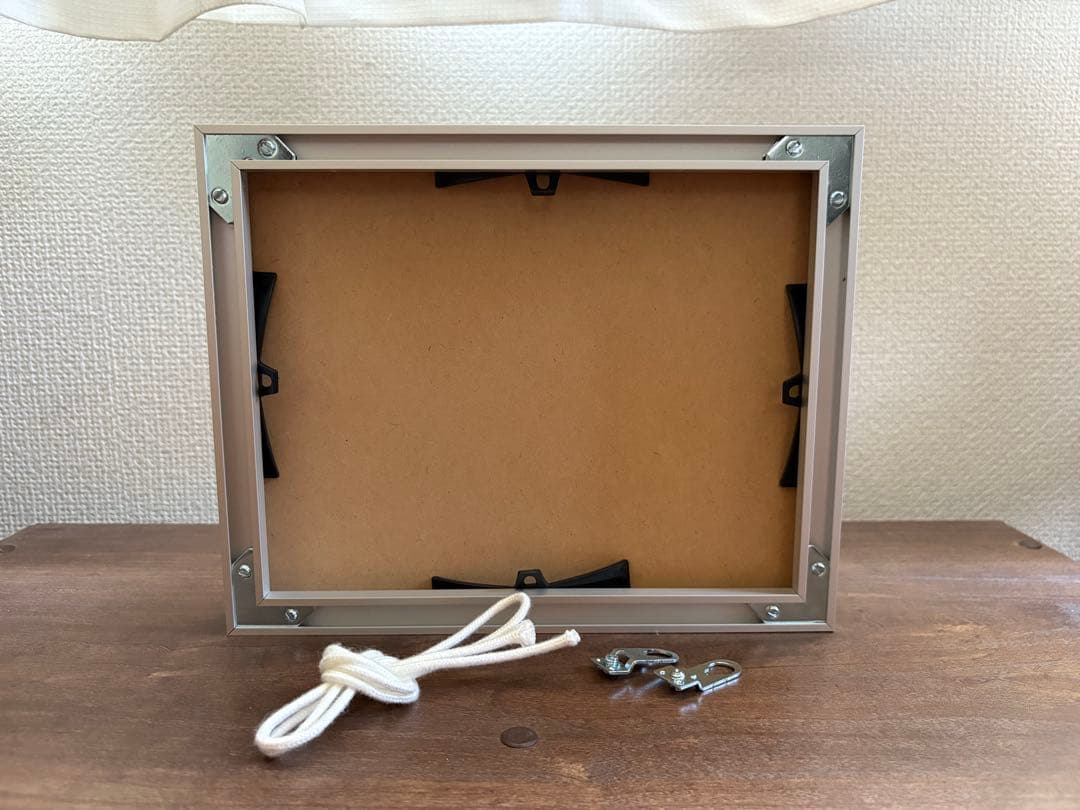 額縁 11×14inch(6枚)＋8×10inch(7枚)セット