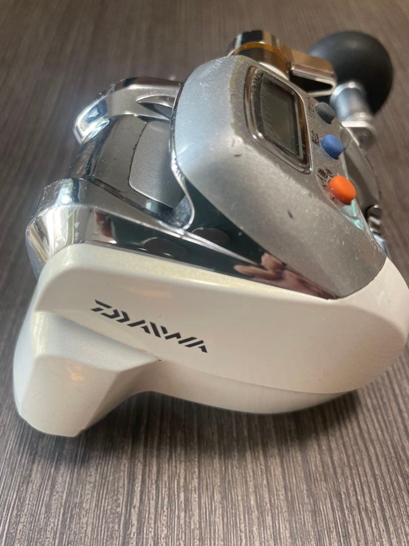 ダイワ レオブリッツ150