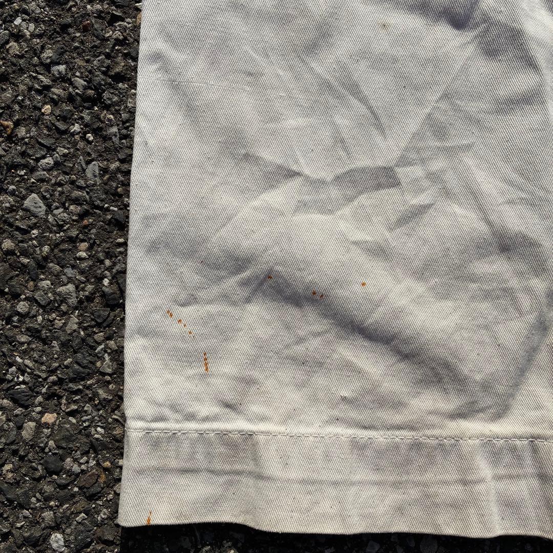 パンツ 40s US NAVY salior pants