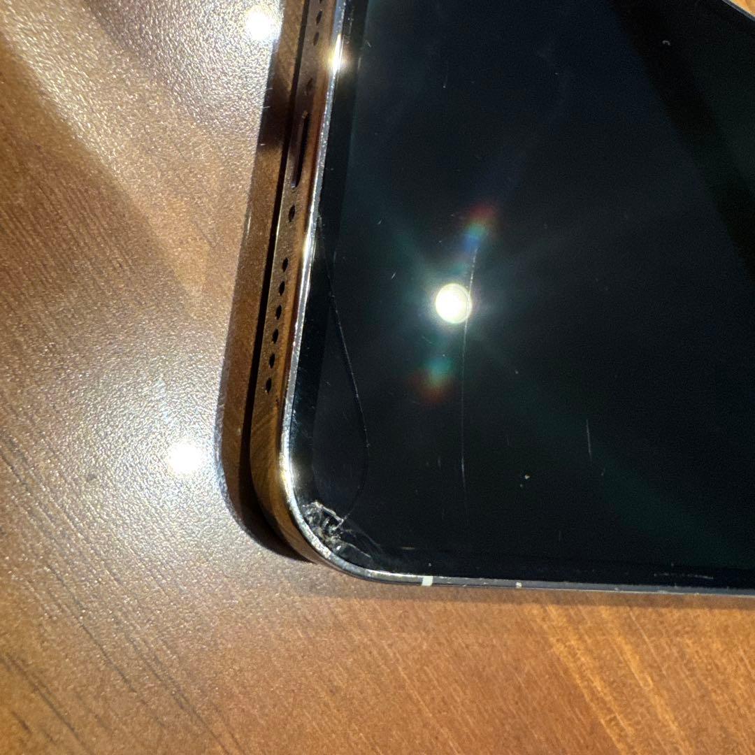 スマートフォン本体 iPhone13 Pro Max 512GB