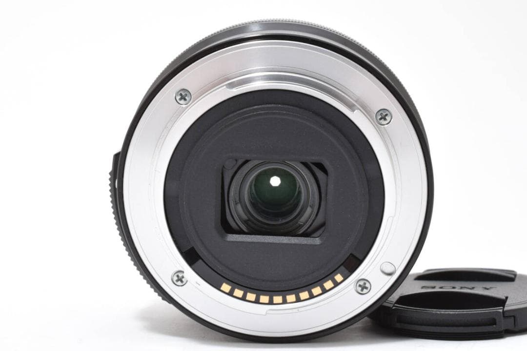 ★極上品★ E PZ 16-50mm F3.5-5.6 OSS SELP1650