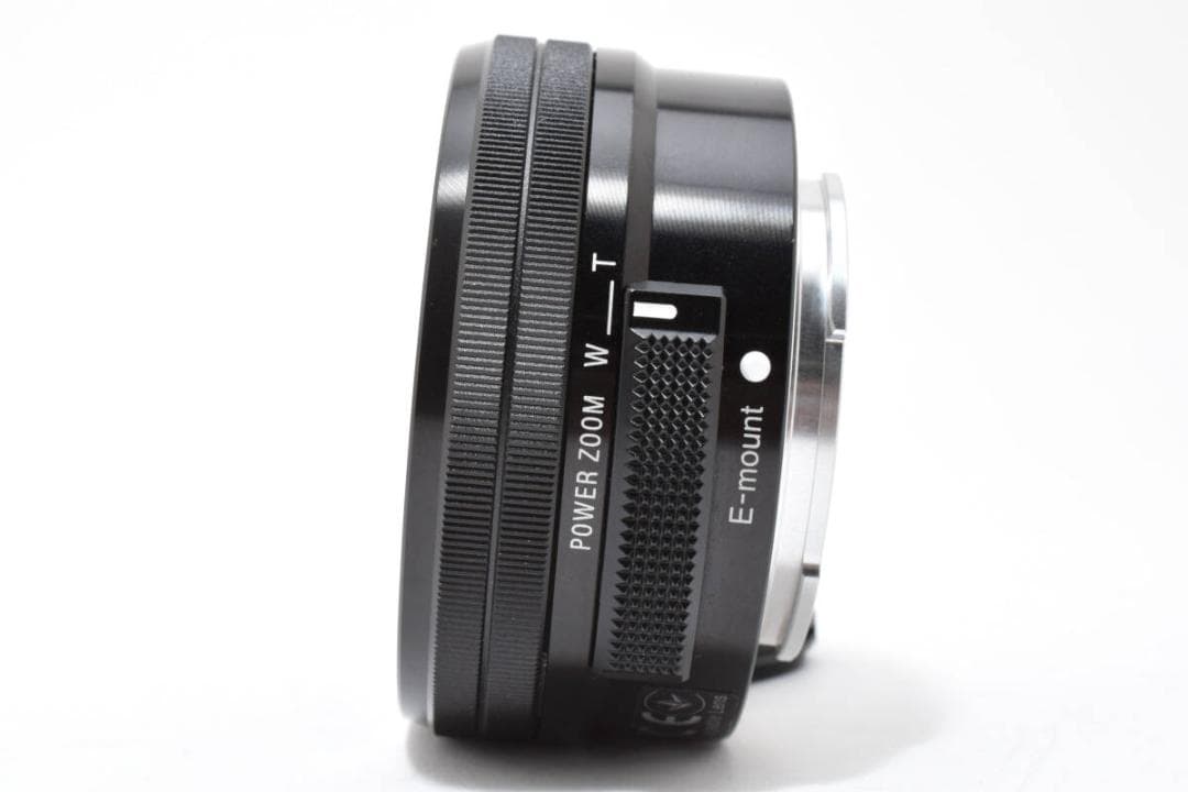 ★極上品★ E PZ 16-50mm F3.5-5.6 OSS SELP1650