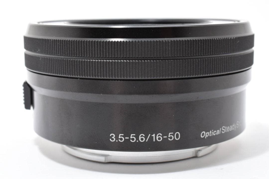 ★極上品★ E PZ 16-50mm F3.5-5.6 OSS SELP1650