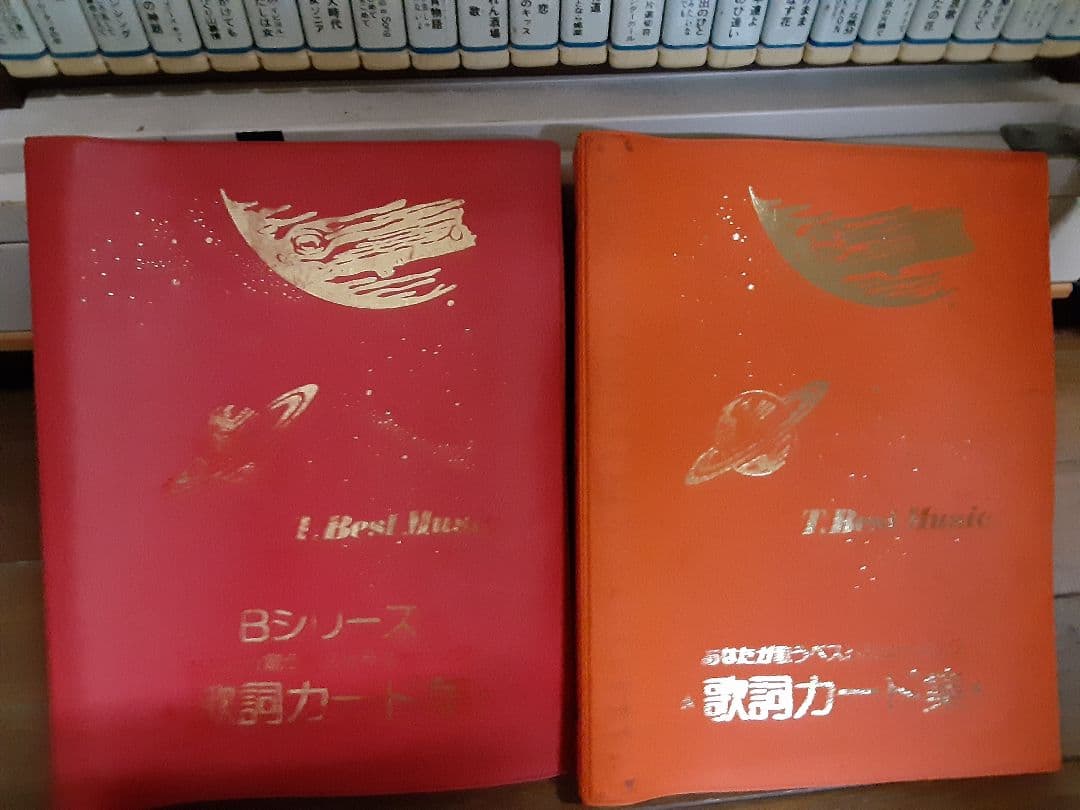 HITACHI　カセットデッキ　カラオケセット