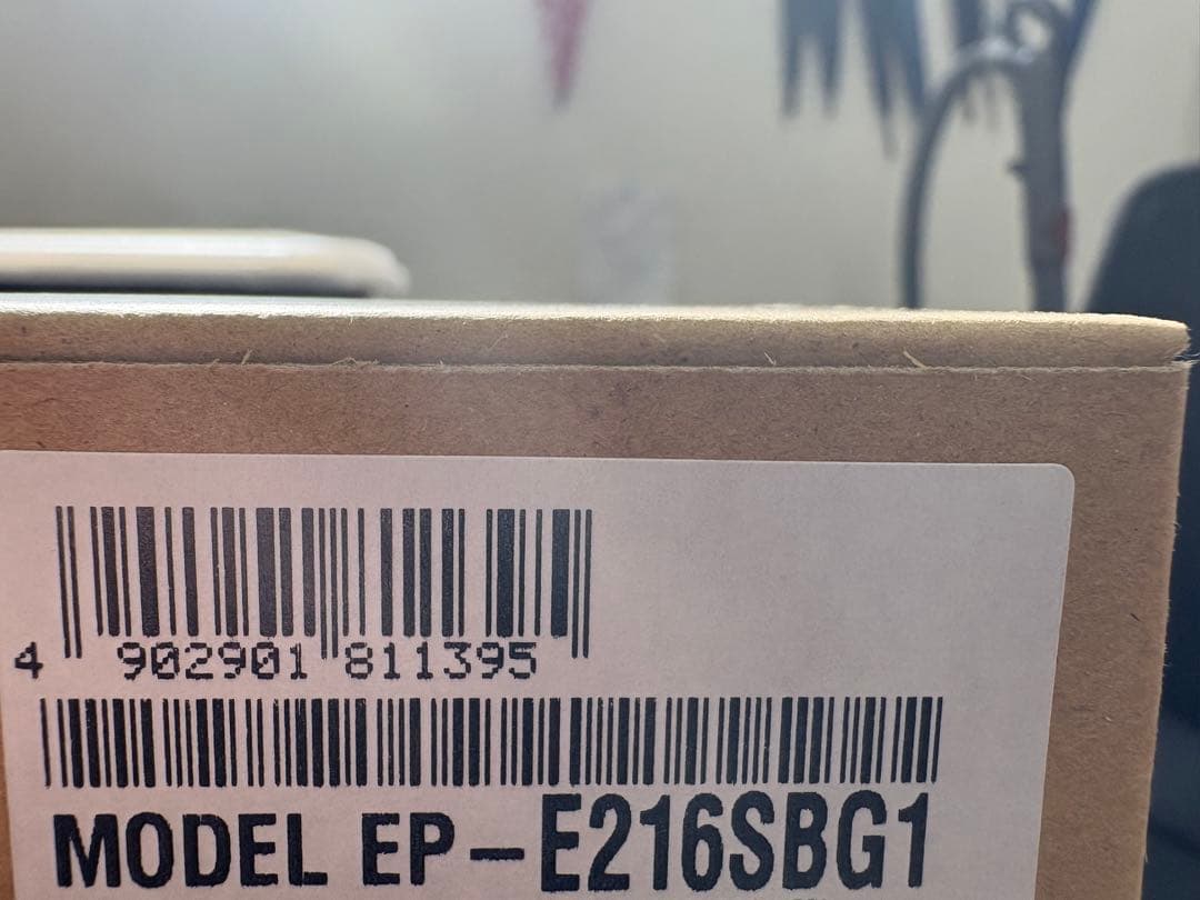 三菱 アンテナ分離型ETC2.０車載器 EP-E216SBG1