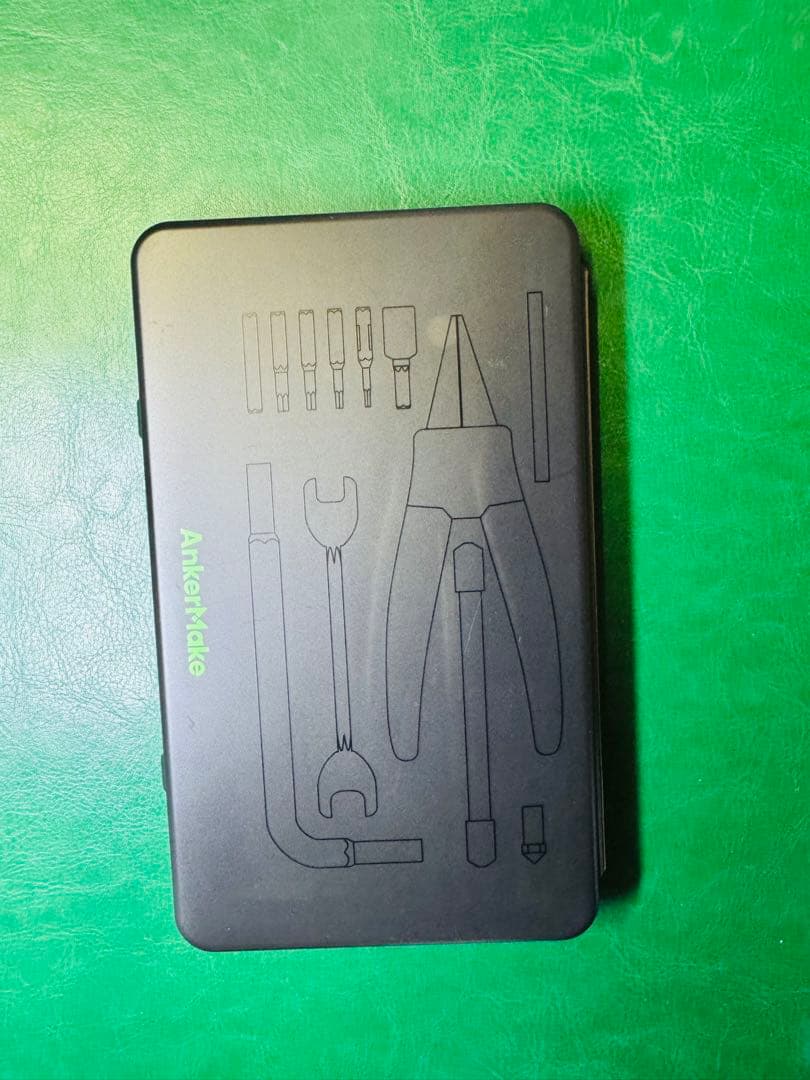 Ankermake M5 3Dプリンター