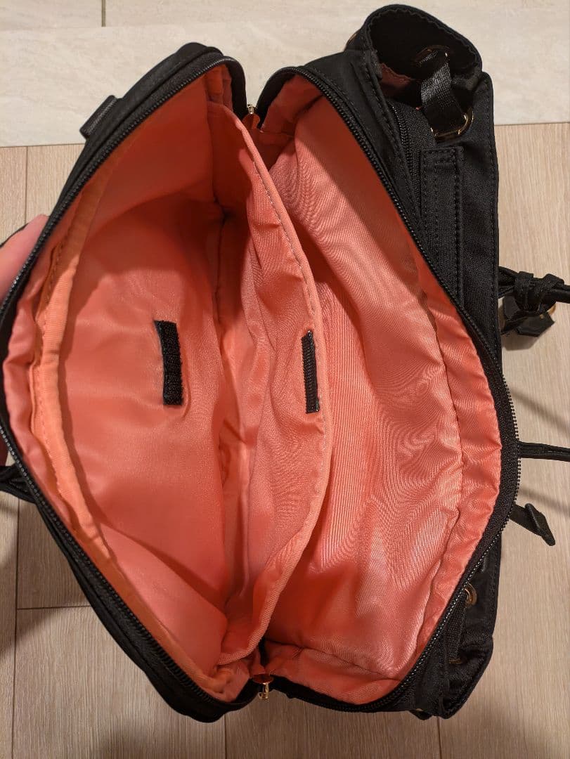 SELENT ÉTHER PASSION30 GOLD BLACK