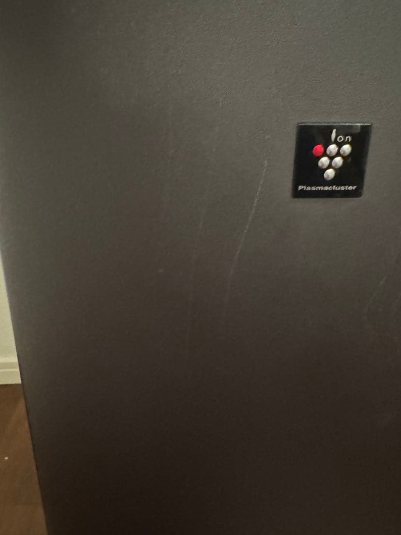 SHARP 加湿空気清浄機 KI-NX75