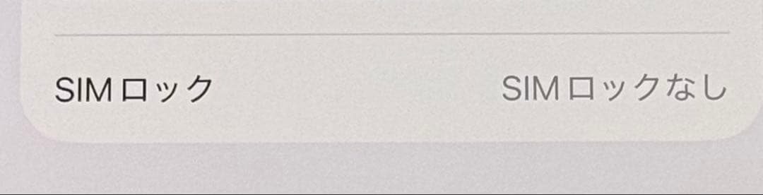 【美品】iPhone12 ブルー 128GB SIMフリー