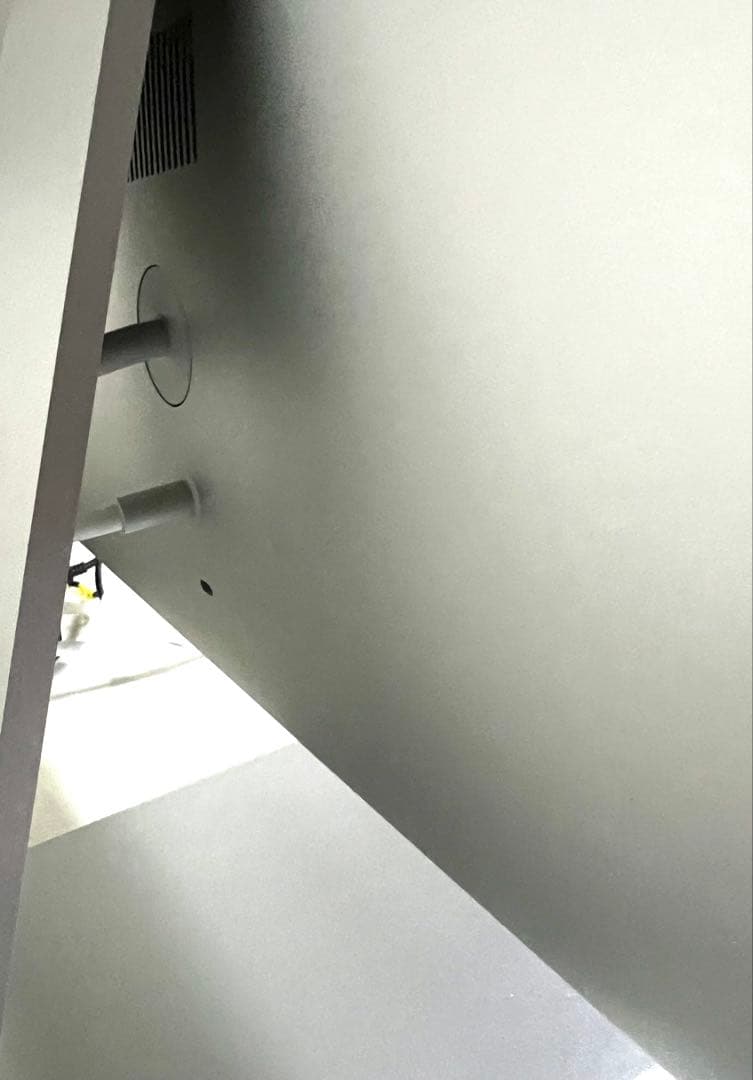 Apple Thunderbolt Display 27インチ 本体