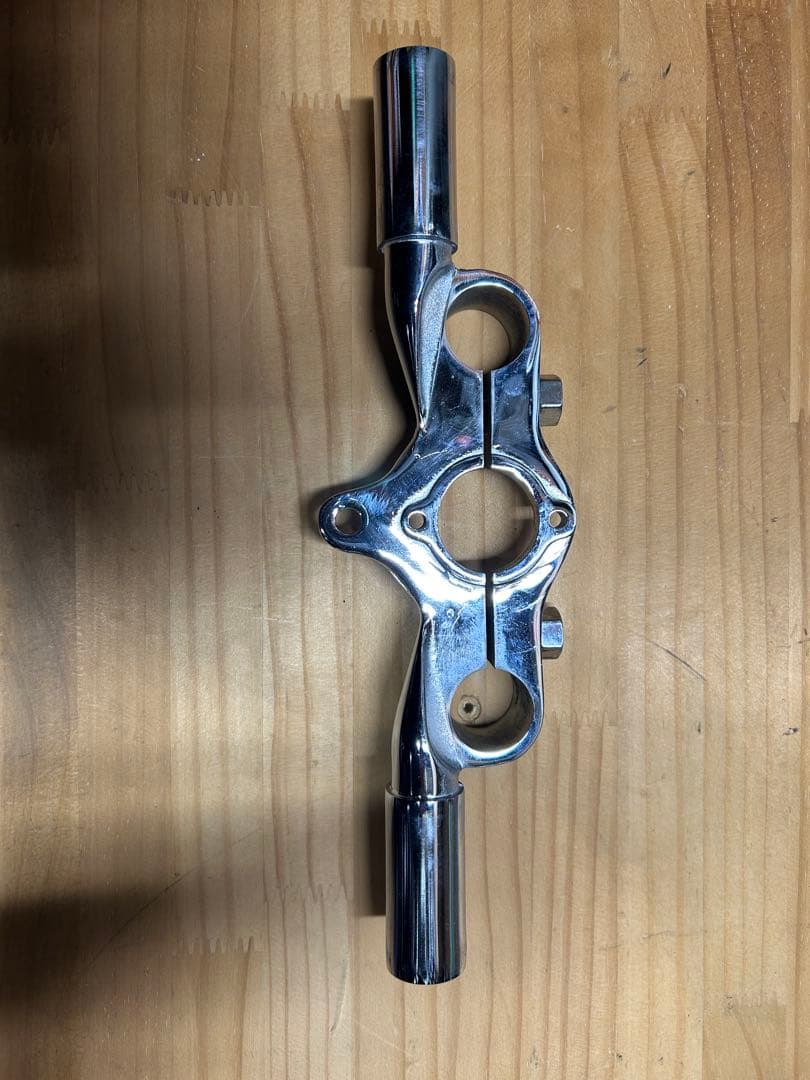 ドッグボーンライザー ショベルヘッド　チョッパー　フランダース スタイル