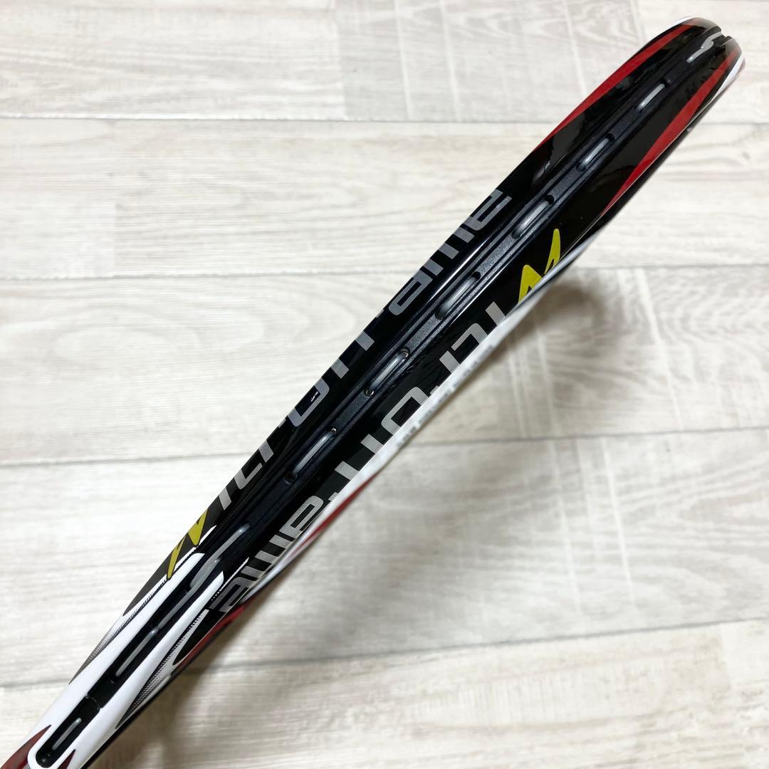 ヨネックス　ネクシーガ　90s YONEX NEXIGA UL 1 25-35