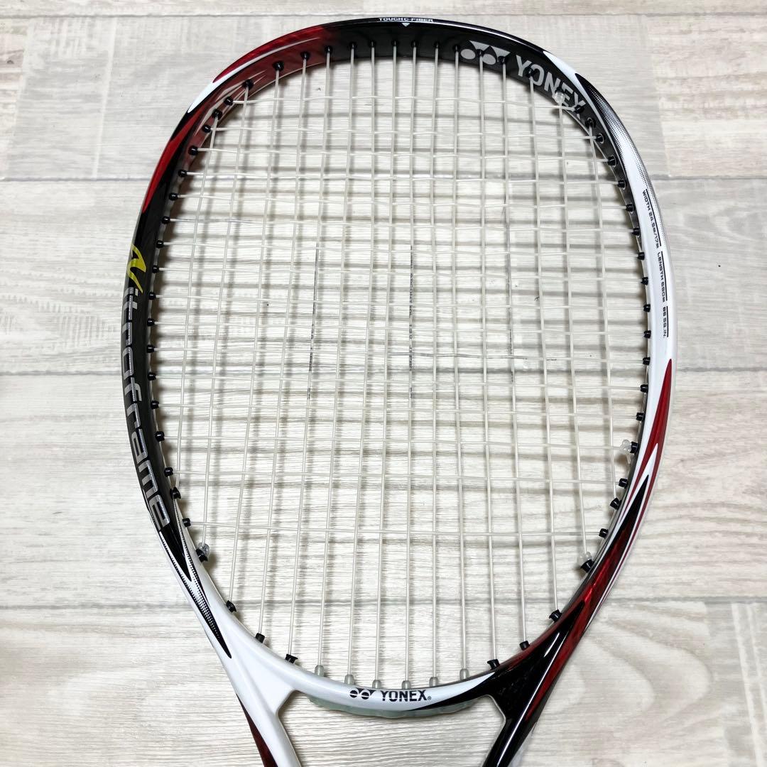 ヨネックス　ネクシーガ　90s YONEX NEXIGA UL 1 25-35