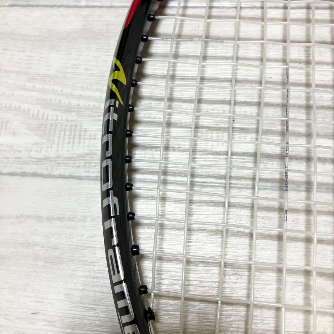ヨネックス　ネクシーガ　90s YONEX NEXIGA UL 1 25-35