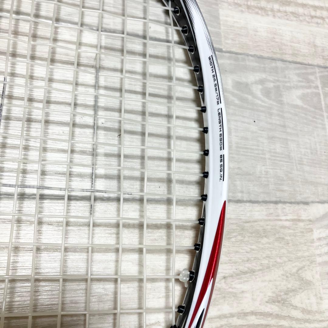 ヨネックス　ネクシーガ　90s YONEX NEXIGA UL 1 25-35