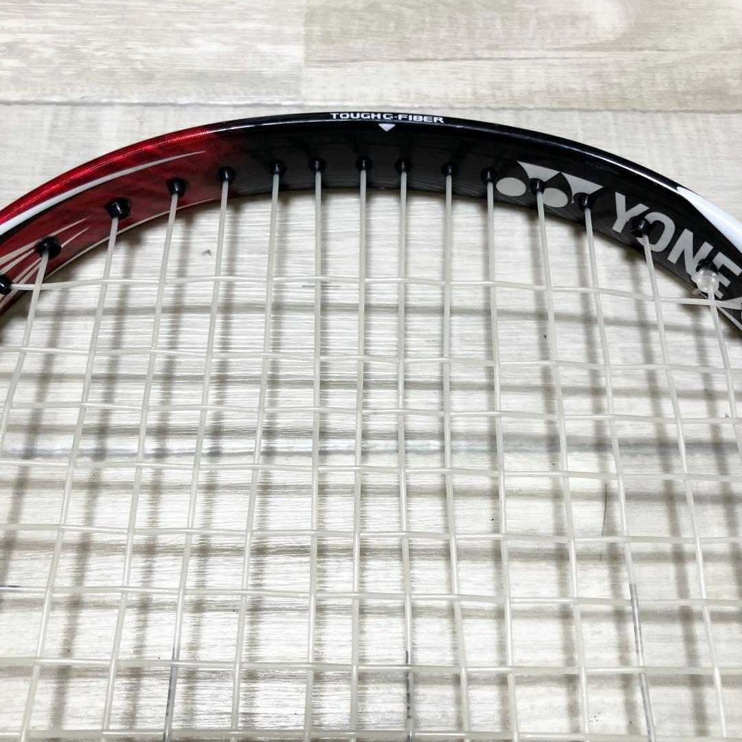 ヨネックス　ネクシーガ　90s YONEX NEXIGA UL 1 25-35